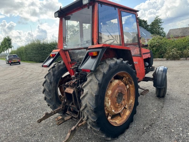 Traktor a típus Valmet 605, Gebrauchtmaschine ekkor: Dronninglund (Kép 6)