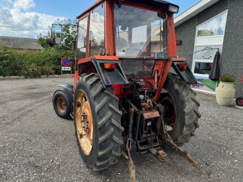 Traktor a típus Valmet 605, Gebrauchtmaschine ekkor: Dronninglund (Kép 5)