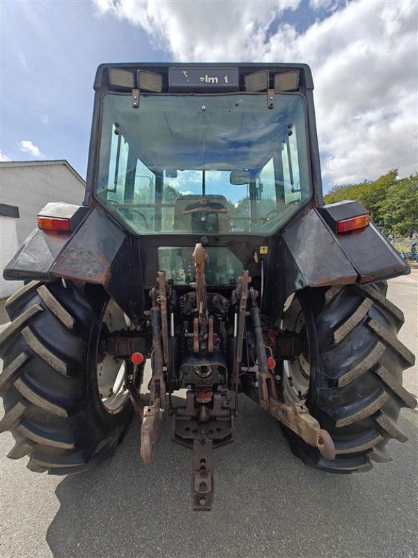 Traktor типа Valmet 6200 Frontlæsser, Gebrauchtmaschine в Vejen (Фотография 4)