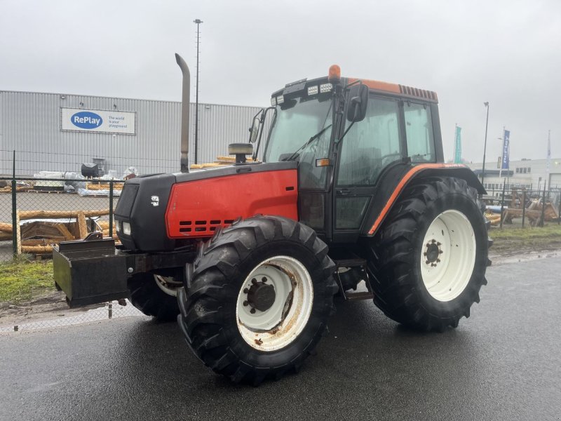 Traktor del tipo Valmet 6400, Gebrauchtmaschine In Meijel (Immagine 1)