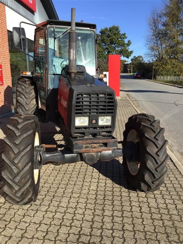 Traktor typu Valmet 665, Gebrauchtmaschine v Bredsten (Obrázok 3)