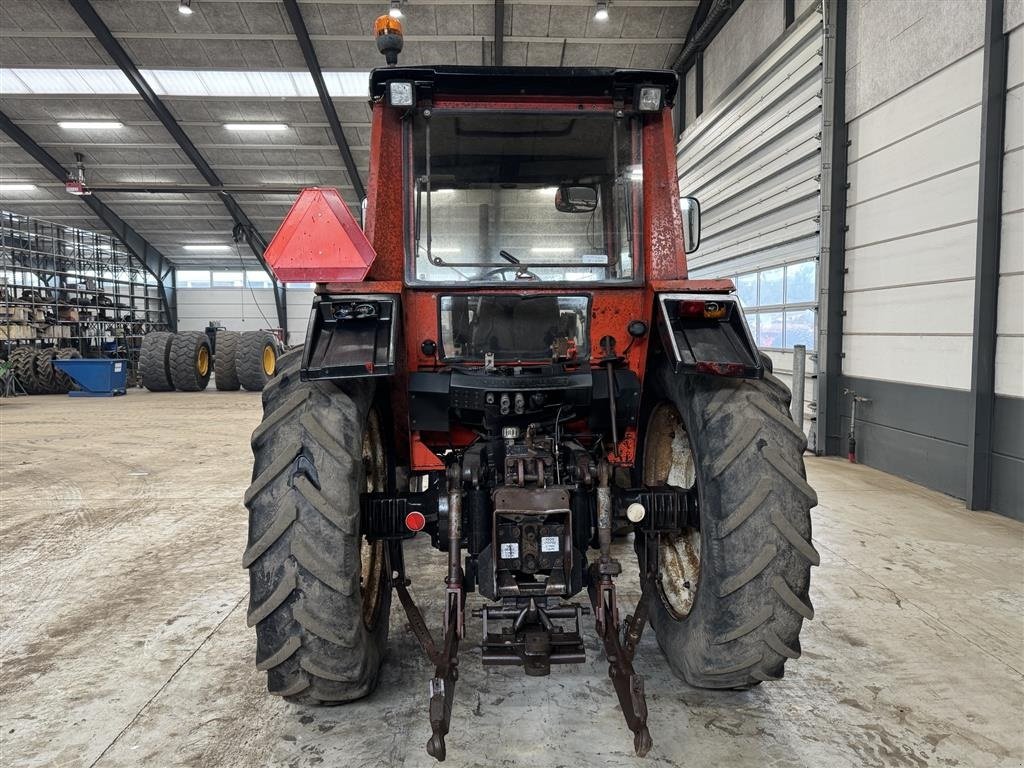 Traktor typu Valmet 705  4 WD, Gebrauchtmaschine v Haderup (Obrázek 4)