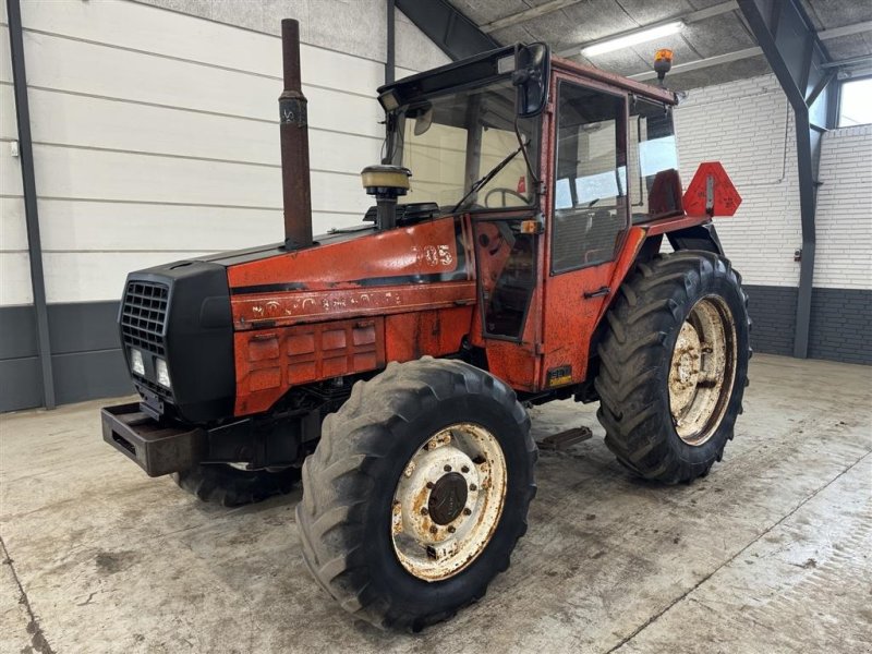 Traktor of the type Valmet 705  4 WD, Gebrauchtmaschine in Haderup (Picture 1)