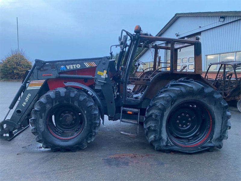 Traktor tip Valmet 8050, Gebrauchtmaschine in Hemmet (Poză 1)