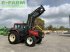 Traktor Türe ait Valmet 8100 twin track reverse drive tractor, Gebrauchtmaschine içinde SHAFTESBURY (resim 13)