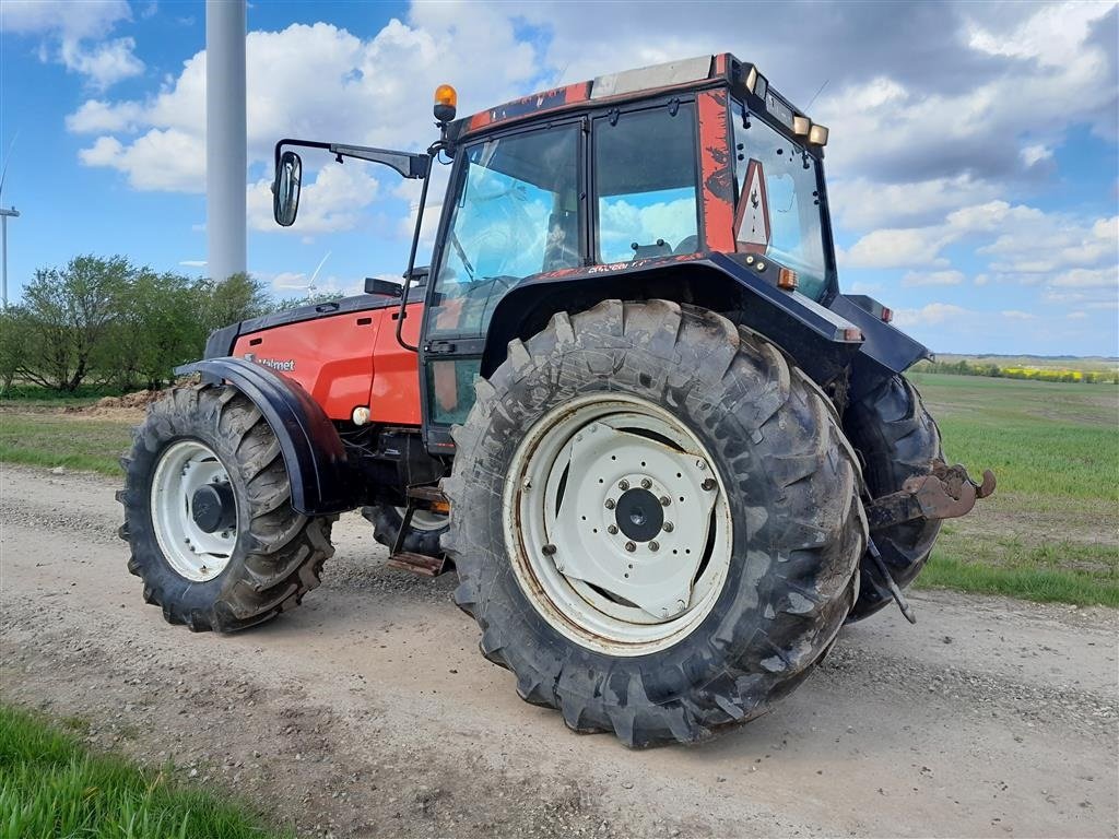 Traktor del tipo Valmet 8450, Gebrauchtmaschine In Skive (Immagine 5)