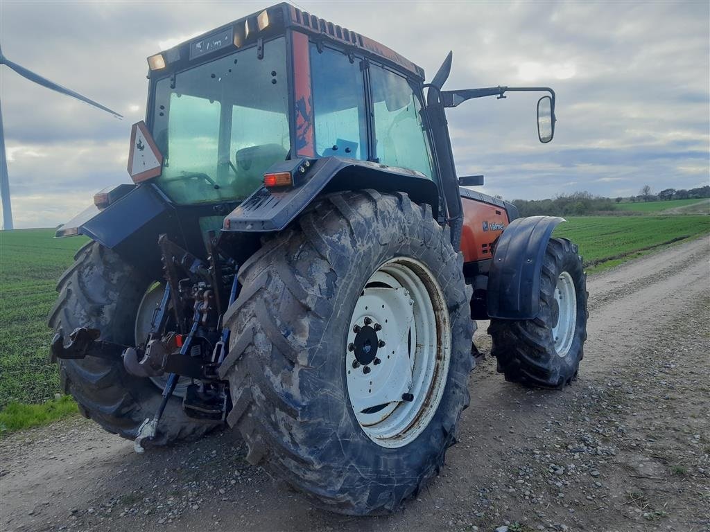 Traktor des Typs Valmet 8450, Gebrauchtmaschine in Skive (Bild 4)