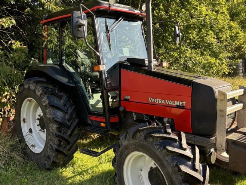 Traktor typu Valmet 900-4, Gebrauchtmaschine v Hadsten (Obrázok 1)