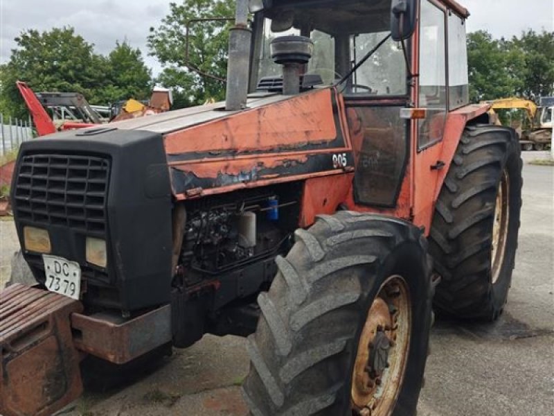 Traktor of the type Valmet 905, Gebrauchtmaschine in Vejen (Picture 1)