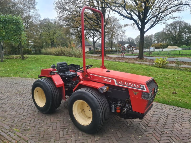 Traktor van het type Valpadana 6064, Gebrauchtmaschine in Lierop (Foto 1)