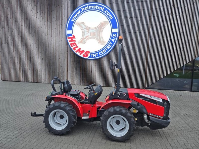 Traktor tip Valpadana 90115 AR, Gebrauchtmaschine in Herning (Poză 1)