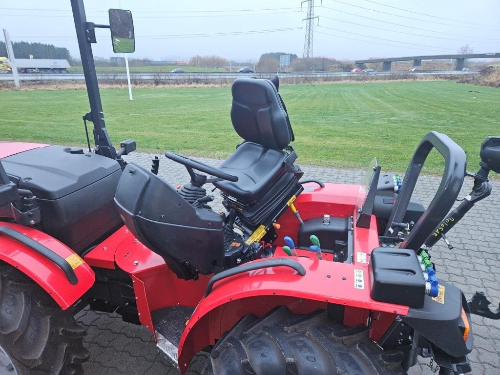 Traktor van het type Valpadana 90115 AR, Gebrauchtmaschine in Herning (Foto 2)