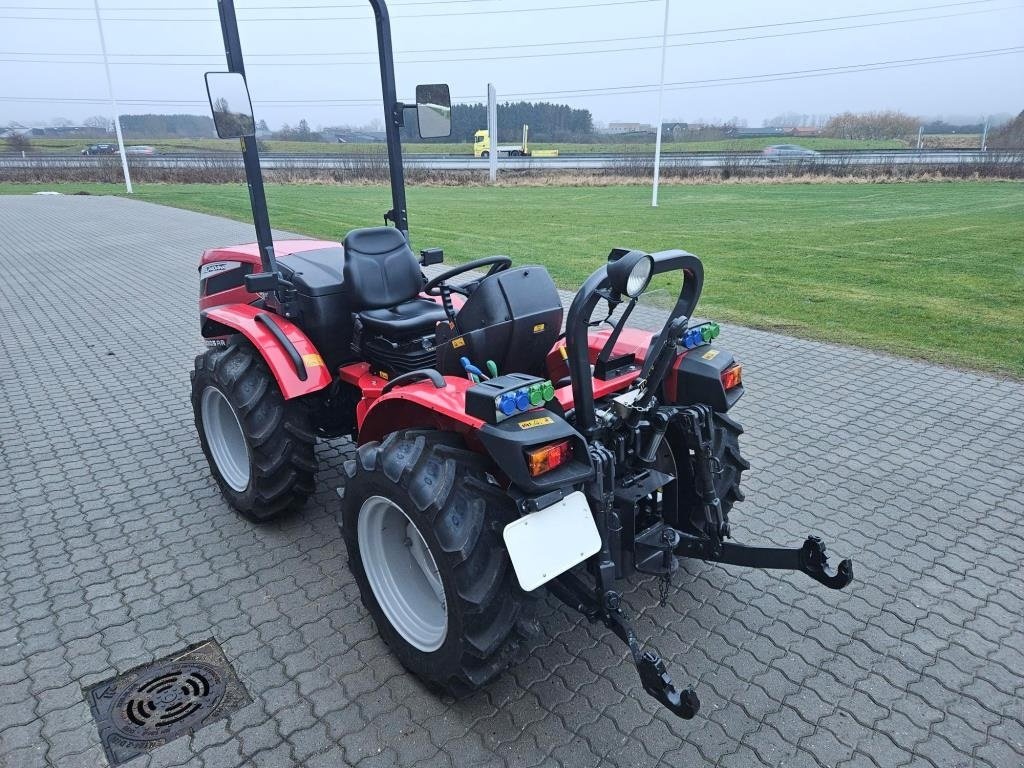 Traktor van het type Valpadana 90115 AR, Gebrauchtmaschine in Herning (Foto 4)