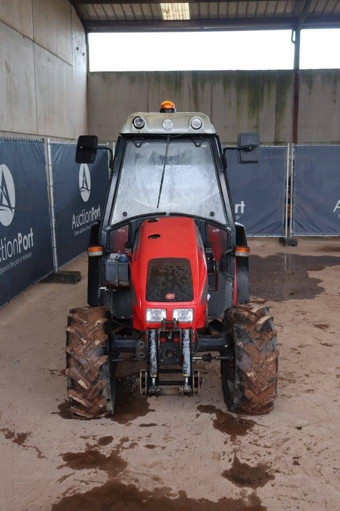 Traktor a típus Valpadana HSSV/AA, Gebrauchtmaschine ekkor: Antwerpen (Kép 8)