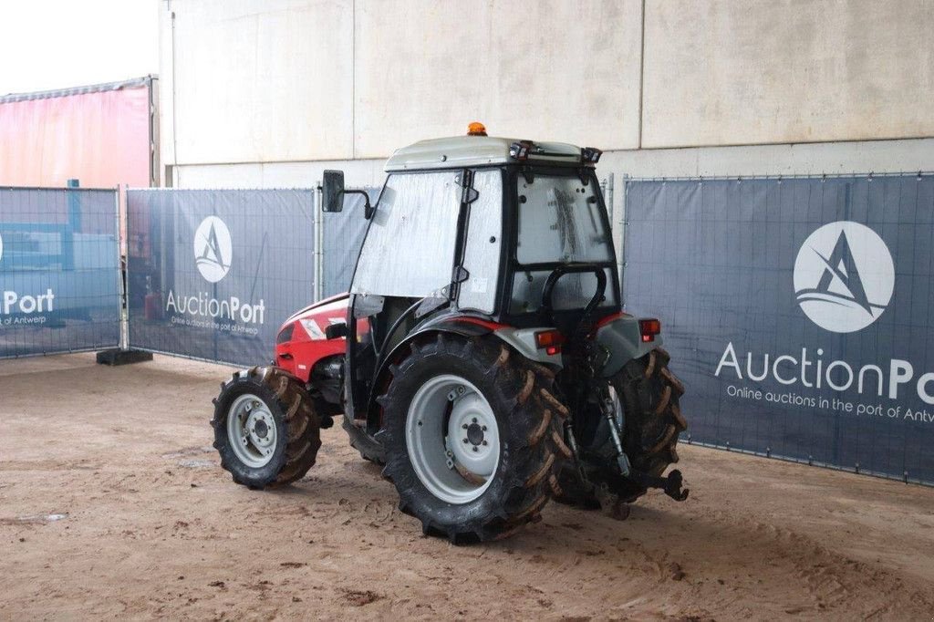 Traktor a típus Valpadana HSSV/AA, Gebrauchtmaschine ekkor: Antwerpen (Kép 3)