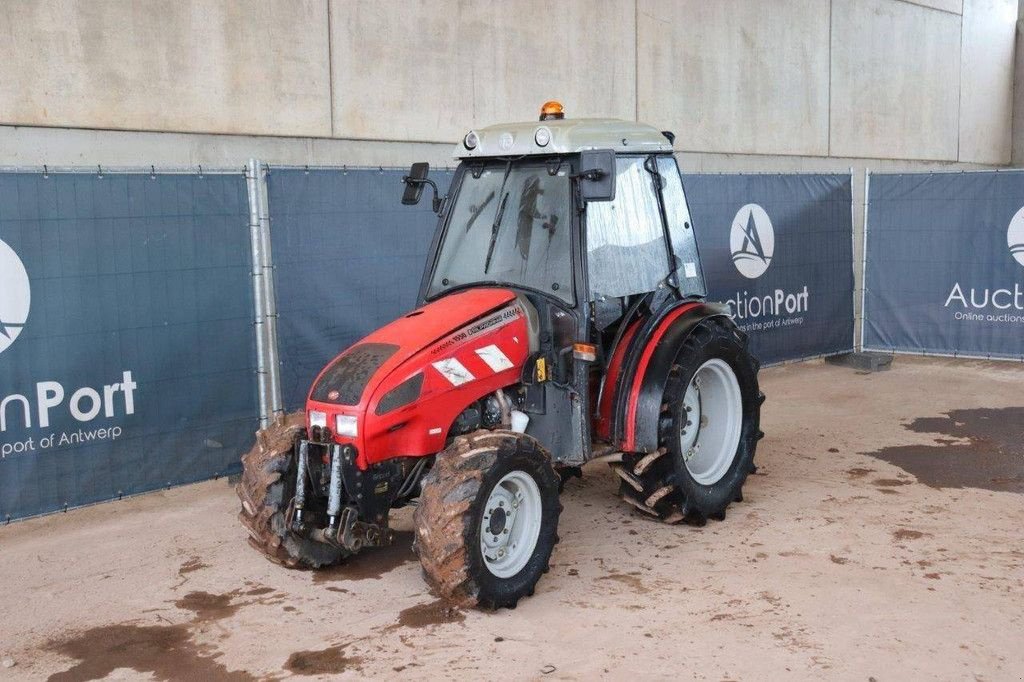 Traktor a típus Valpadana HSSV/AA, Gebrauchtmaschine ekkor: Antwerpen (Kép 9)