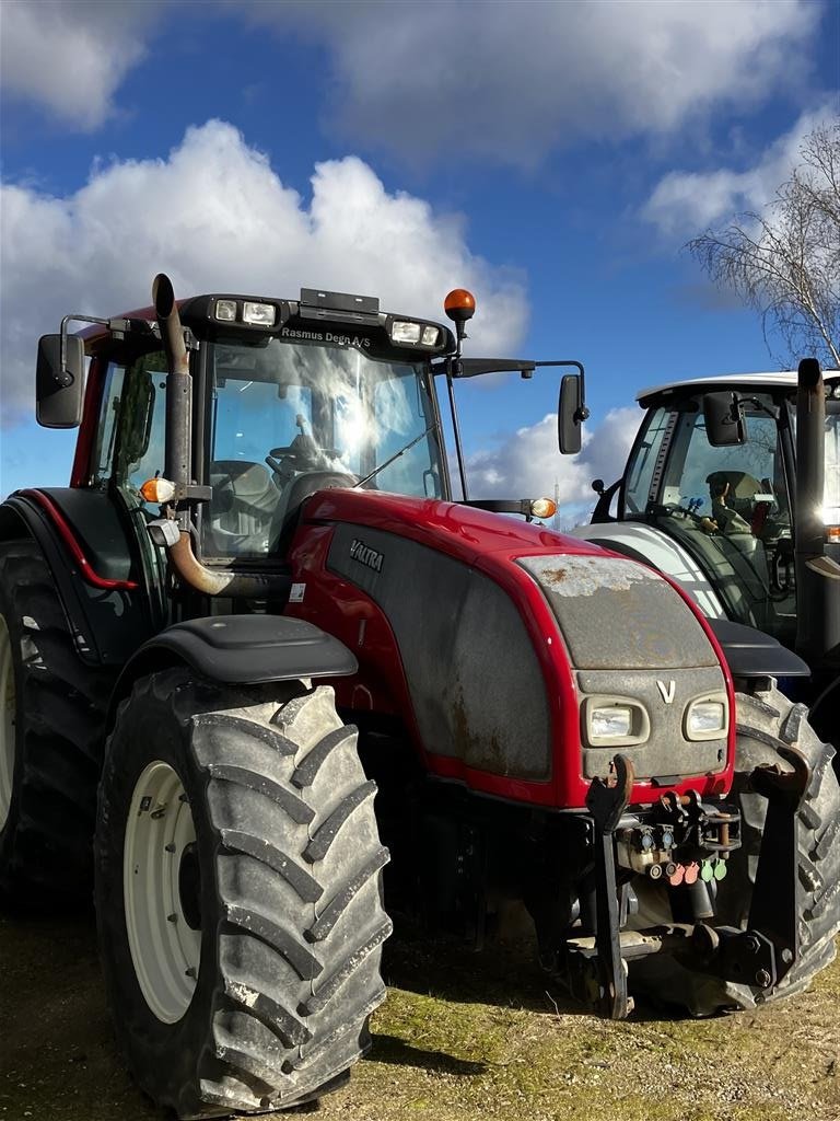 Traktor typu Valtra --- T161 Advance til Export ---, Gebrauchtmaschine v Høng (Obrázek 2)