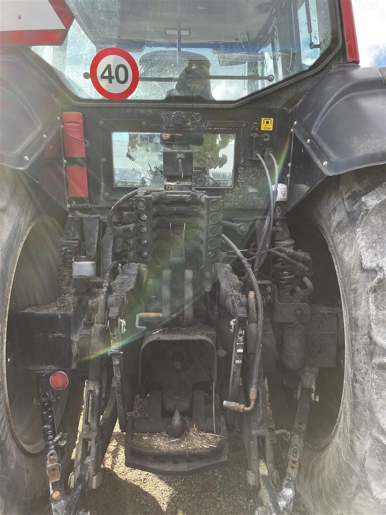 Traktor tipa Valtra --- T161 Advance til Export ---, Gebrauchtmaschine u Høng (Slika 6)