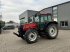 Traktor a típus Valtra 6400, 1998, 9265 uur, fronthef!, Gebrauchtmaschine ekkor: Marknesse (Kép 1)