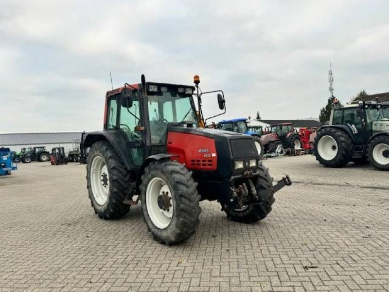 Traktor za tip Valtra 6400, 1998, 9265 uur, fronthef!, Gebrauchtmaschine u Marknesse (Slika 7)