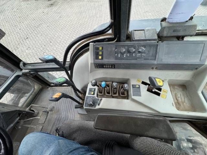 Traktor za tip Valtra 6400, 1998, 9265 uur, fronthef!, Gebrauchtmaschine u Marknesse (Slika 9)