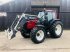 Traktor del tipo Valtra 6400, 2004, 5350 uur, voorlader! KOMT BINNEN!, Gebrauchtmaschine In Marknesse (Immagine 1)