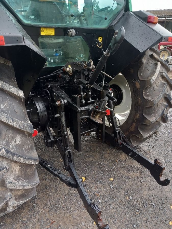 Traktor tip Valtra 6400, Gebrauchtmaschine in Nieheim Kreis Höxter (Poză 8)