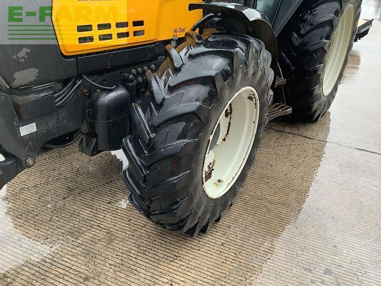 Traktor типа Valtra 6550 twin-track reverse drive tractor (st21217), Gebrauchtmaschine в SHAFTESBURY (Фотография 20)