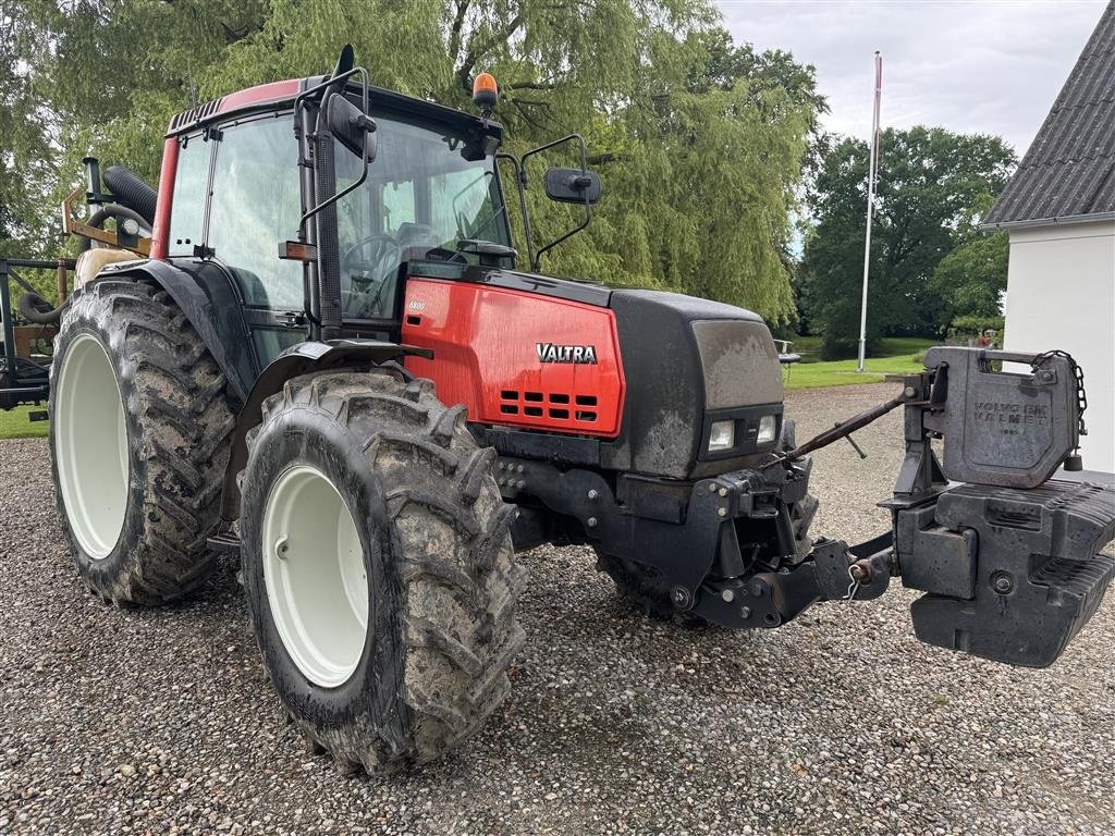 Traktor typu Valtra 6800 Med Danfoil B5 - 24 meter, Gebrauchtmaschine v Ringe (Obrázek 5)