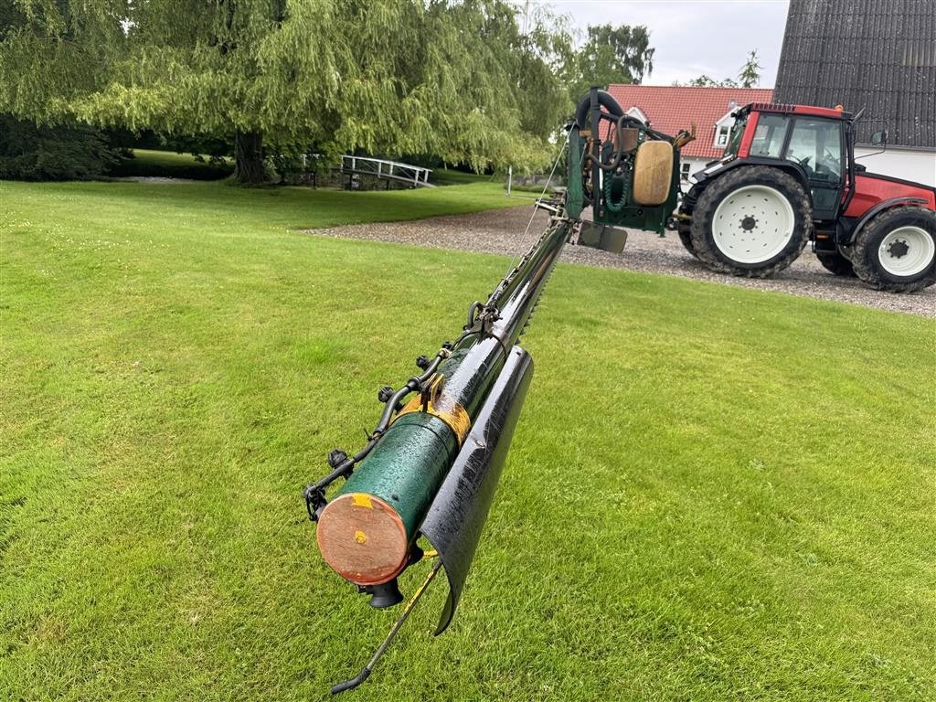 Traktor typu Valtra 6800 Med Danfoil B5 - 24 meter, Gebrauchtmaschine v Ringe (Obrázek 2)