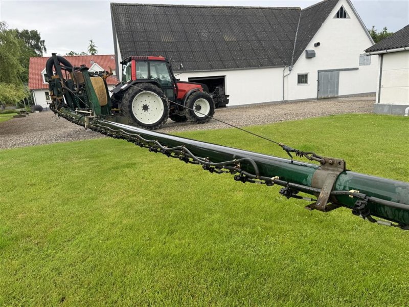 Traktor van het type Valtra 6800 Med Danfoil B5 - 24 meter, Gebrauchtmaschine in Ringe (Foto 1)