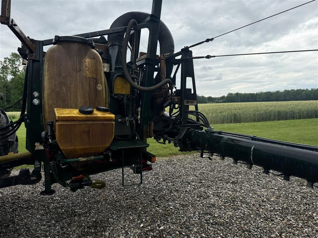 Traktor van het type Valtra 6800 Med Danfoil B5 - 24 meter, Gebrauchtmaschine in Ringe (Foto 4)