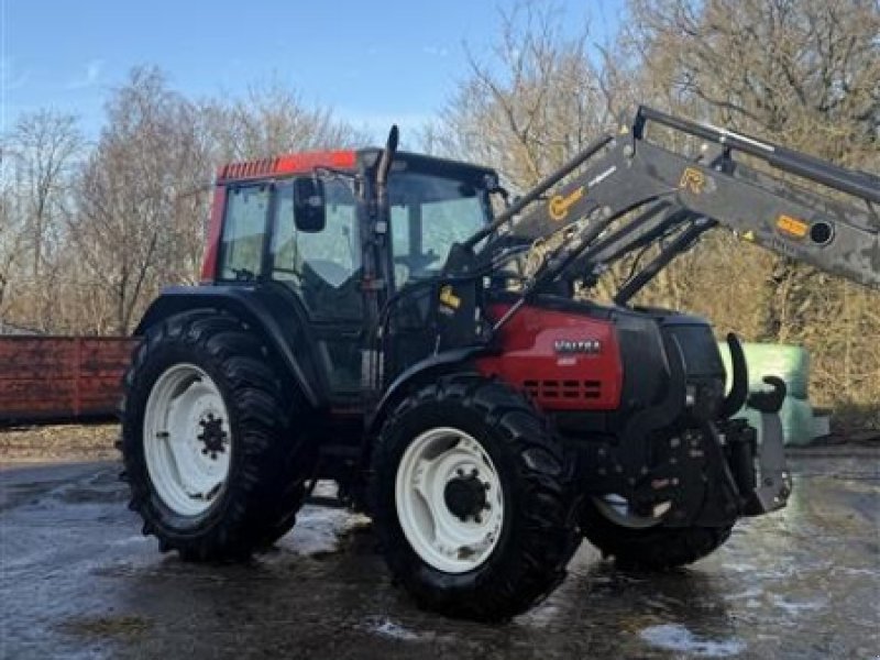 Traktor van het type Valtra 6800, Gebrauchtmaschine in Kolding (Foto 1)