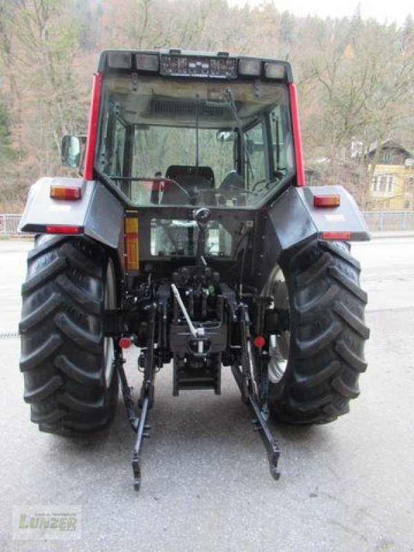 Traktor typu Valtra 6850 Hi Tech, Gebrauchtmaschine w Kaumberg (Zdjęcie 5)