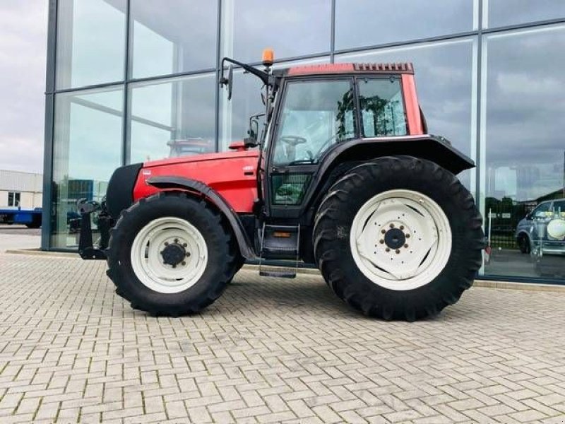 Traktor typu Valtra 6850 Hitech Fronthef+PTO, Airco, Gebrauchtmaschine w Marknesse (Zdjęcie 10)