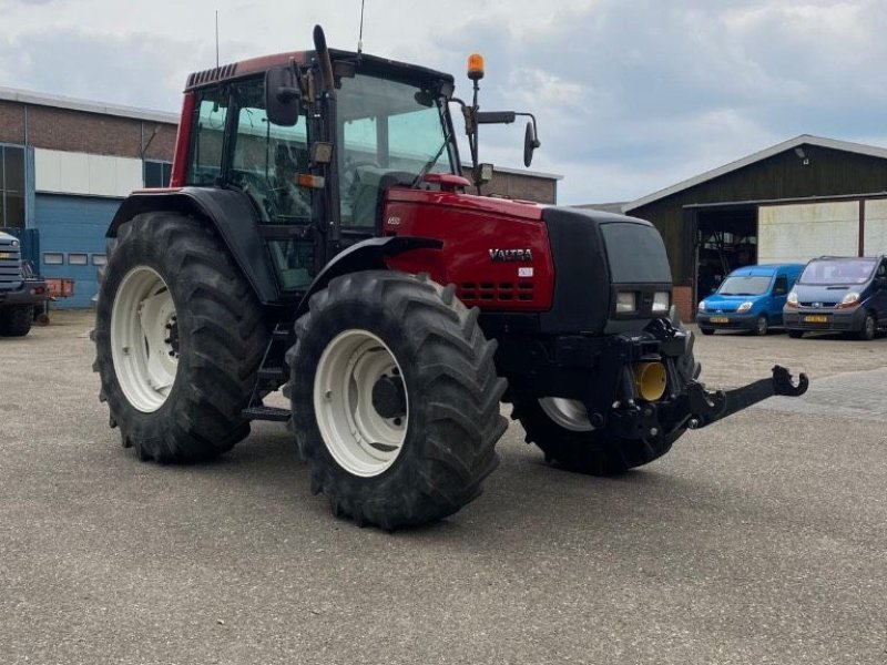 Traktor del tipo Valtra 6850, Gebrauchtmaschine en Vollenhove (Imagen 1)