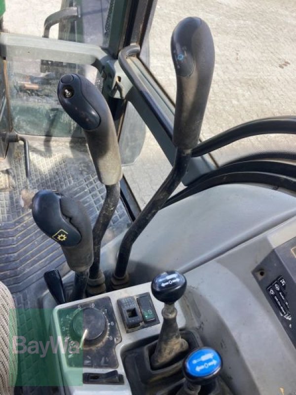 Traktor tip Valtra 8050, Gebrauchtmaschine in Schwäbisch Gmünd - Herlikofen (Poză 10)