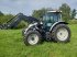 Traktor del tipo Valtra A 105 MH 4, Neumaschine In Uffenheim (Immagine 1)