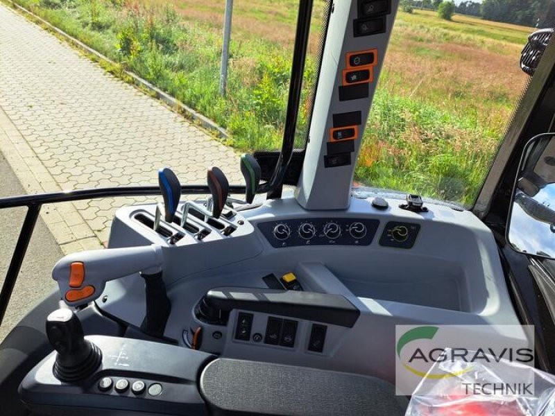 Traktor typu Valtra A 105 MH4 2B0 HITECH, Gebrauchtmaschine v Schneverdingen (Obrázek 13)