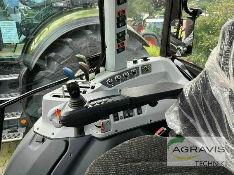 Traktor za tip Valtra A 115 MH4 2B0 HITECH, Gebrauchtmaschine u Meschede-Remblinghausen (Slika 4)