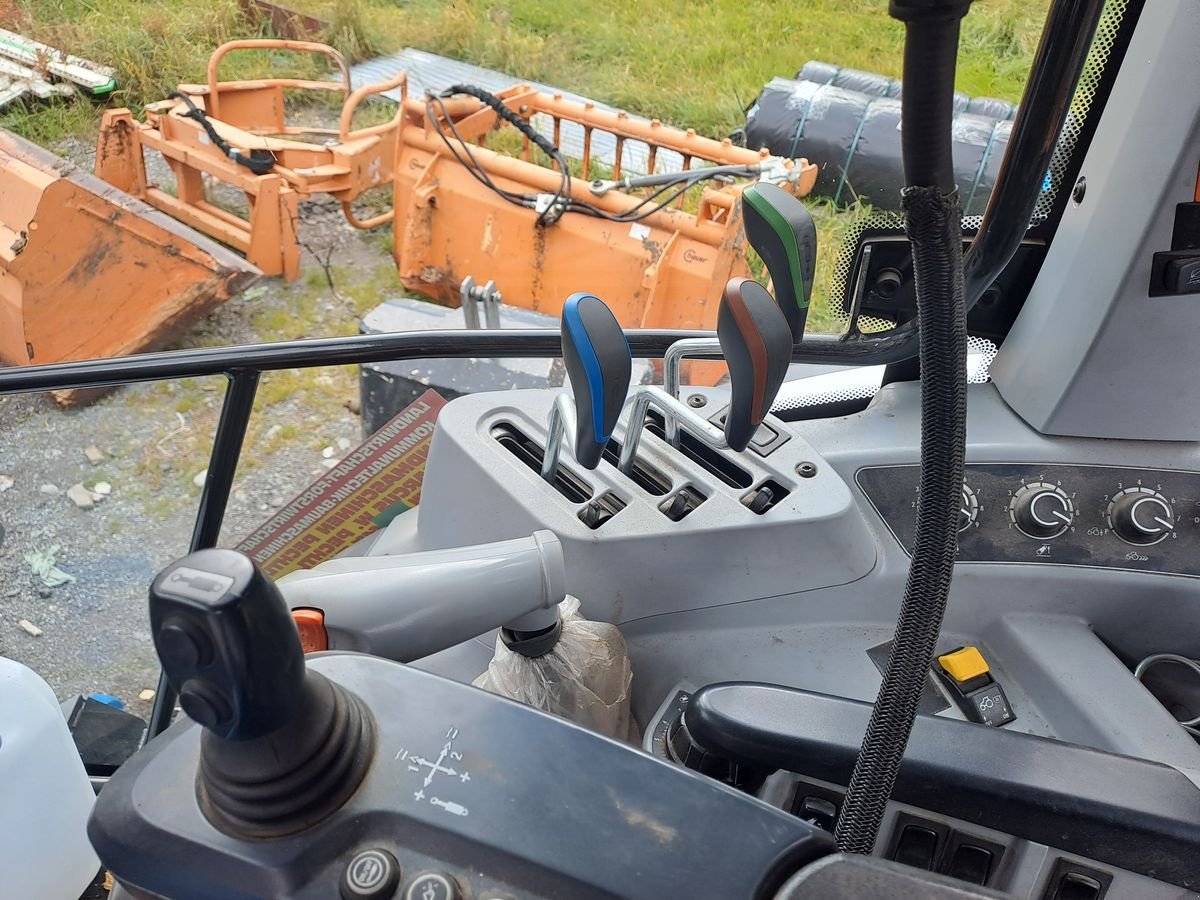 Traktor tip Valtra A 115, Gebrauchtmaschine in Burgkirchen (Poză 7)