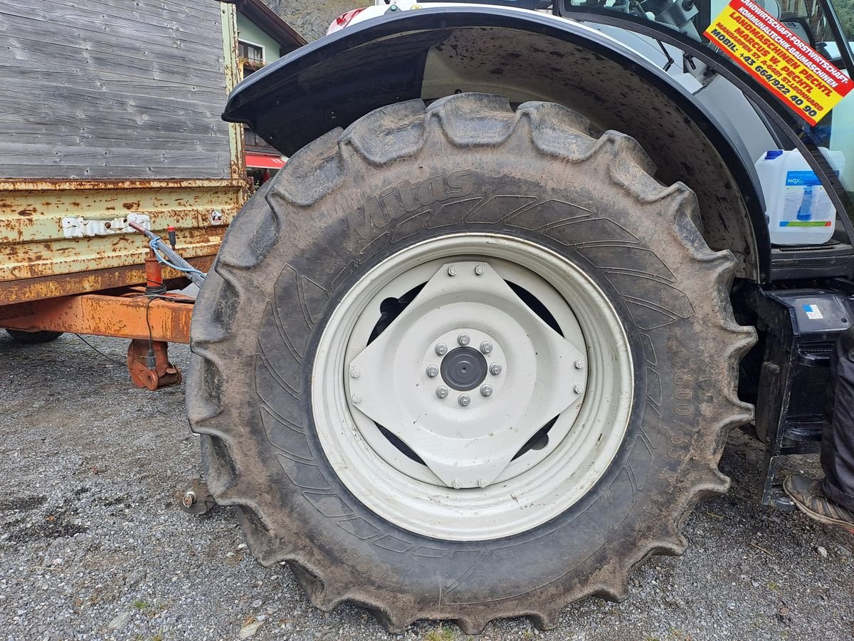 Traktor tip Valtra A 115, Gebrauchtmaschine in Burgkirchen (Poză 9)