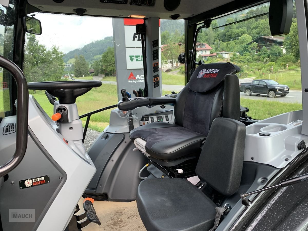 Traktor van het type Valtra A 115, Neumaschine in Eben (Foto 13)