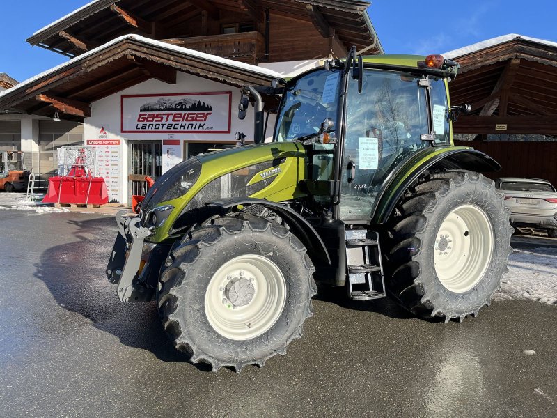 Traktor a típus Valtra A 115, Gebrauchtmaschine ekkor: Reith bei Kitzbühel (Kép 1)