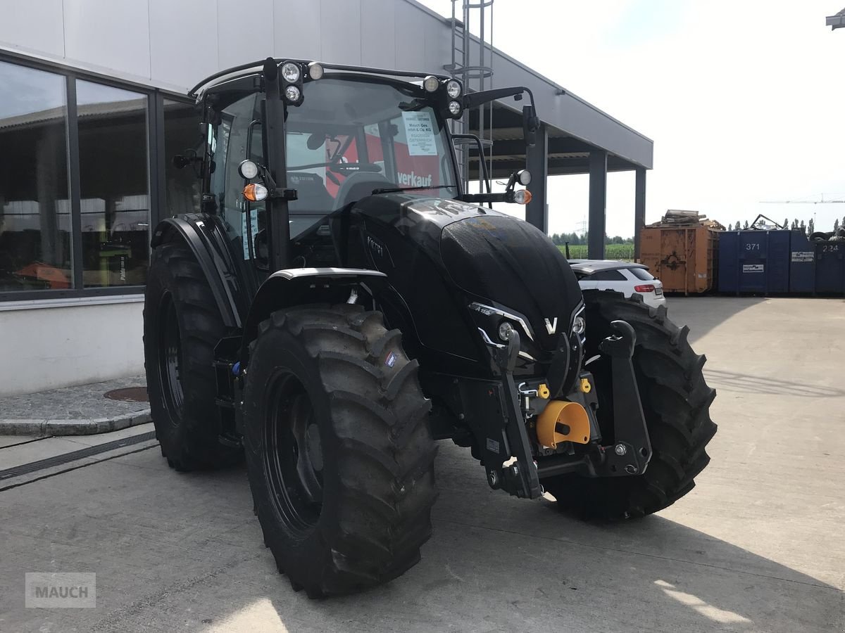 Traktor del tipo Valtra A 115, Neumaschine In Burgkirchen (Immagine 10)