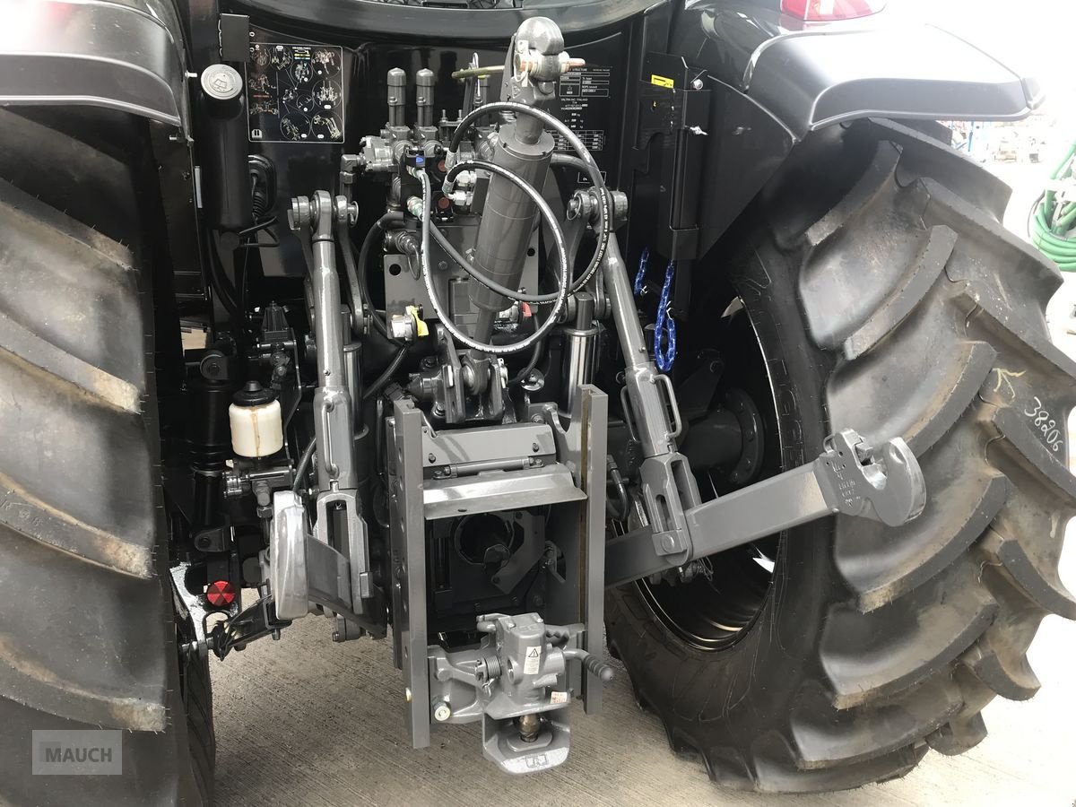 Traktor типа Valtra A 115, Neumaschine в Burgkirchen (Фотография 7)