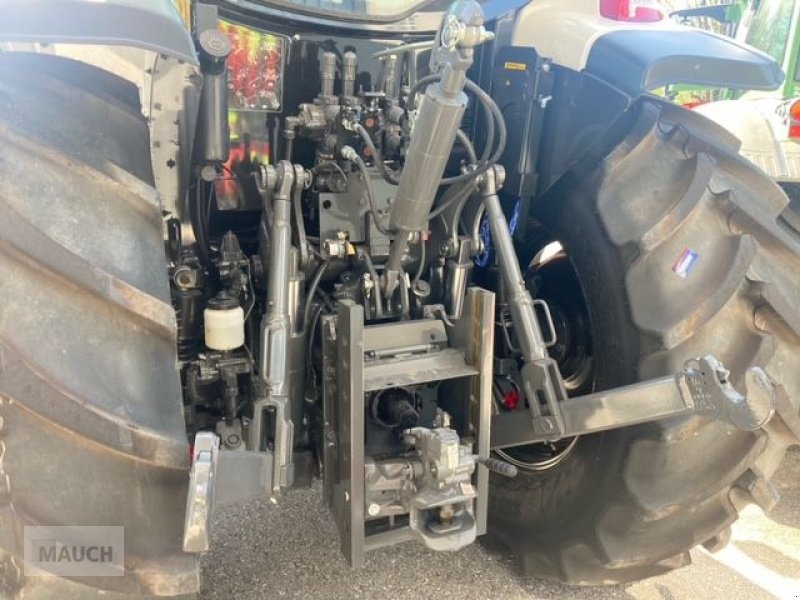 Traktor tip Valtra A 115, Neumaschine in Burgkirchen (Poză 4)