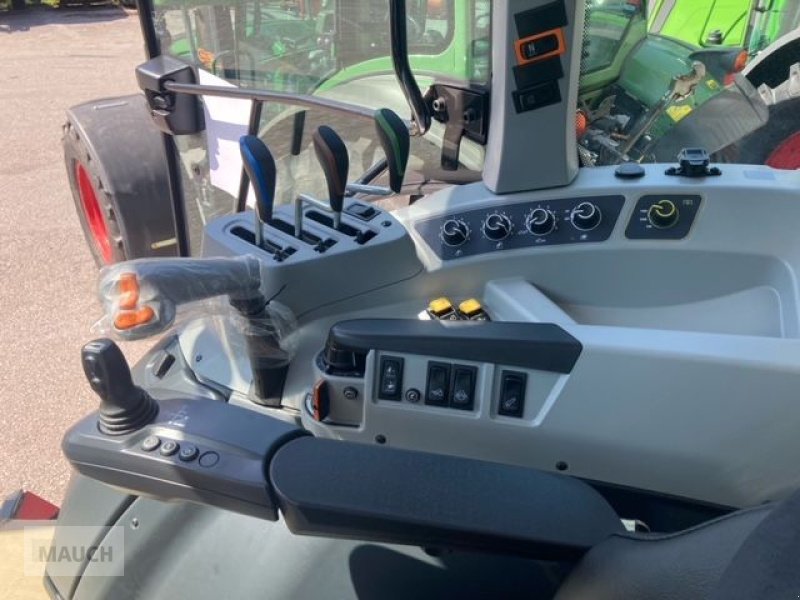 Traktor del tipo Valtra A 115, Neumaschine en Burgkirchen (Imagen 7)