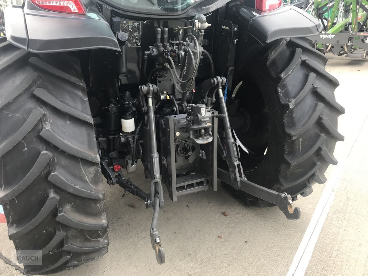 Traktor des Typs Valtra A 115, Vorführmaschine in Burgkirchen (Bild 9)