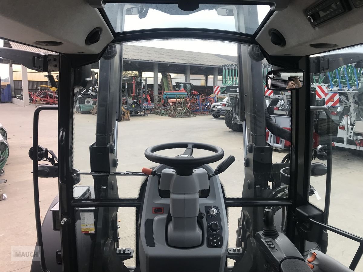 Traktor del tipo Valtra A 115, Vorführmaschine en Burgkirchen (Imagen 22)